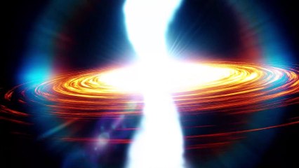 What is the Big Bang ?