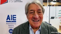 Buchmesse, Cipolletta (AIE): bilancio positivo, stiamo crescendo