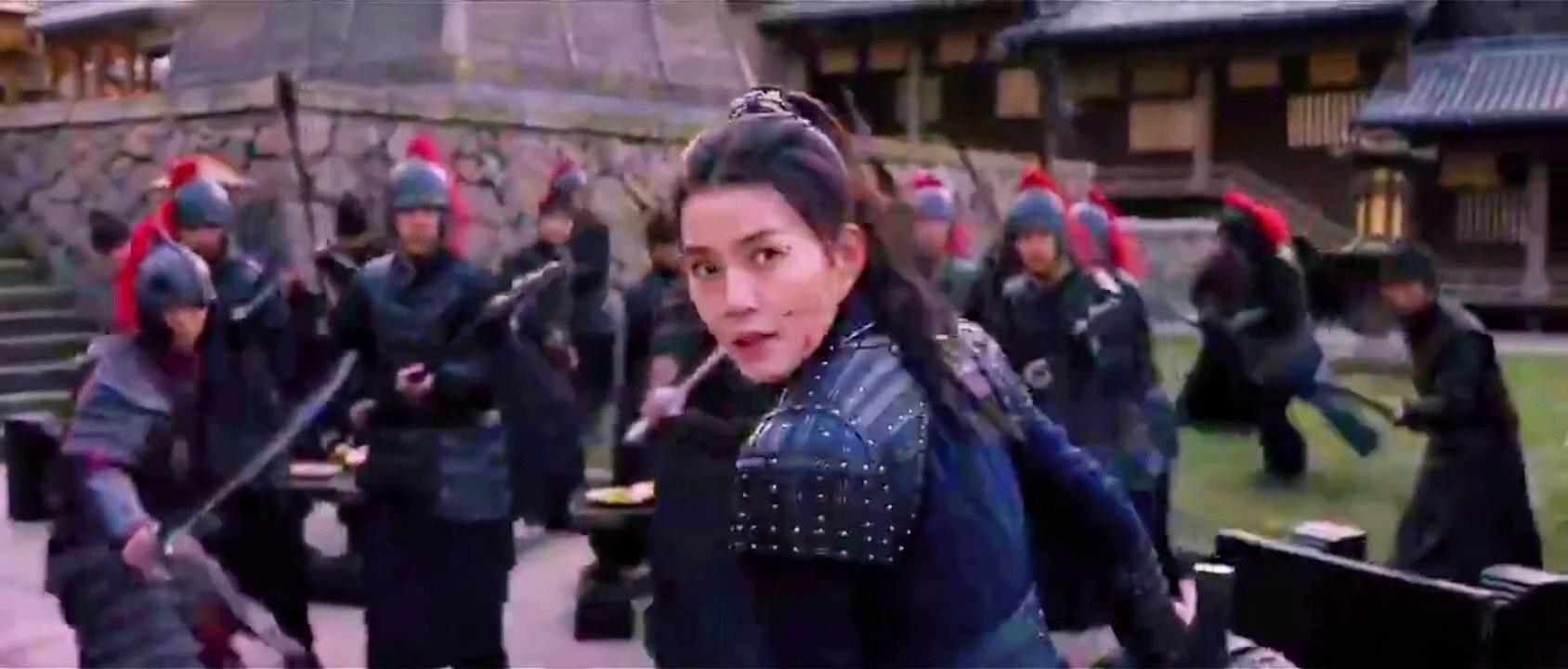 One and Only EP22: The prince falls into a trap
