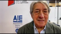 Buchmesse, Cipolletta (AIE): bilancio positivo, stiamo crescendo