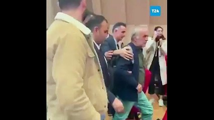 Stajyer avukatları istismar etmişti; geldiği İstanbul Barosu Kurulu'ndan kovuldu