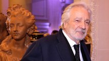 GALA VIDEO - Pierre Arditi, bientôt 80 ans, donne des nouvelles de sa santé : “Je ne vais pas mal mais…”