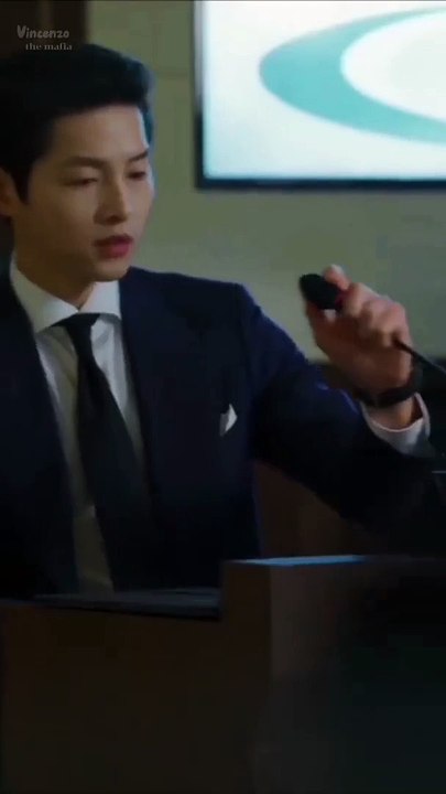 This scene #vincenzo #kdrama