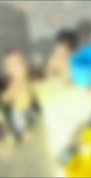 VÍDEO: Crianças são resgatadas nuas, com febre e fezes espalhadas no chão