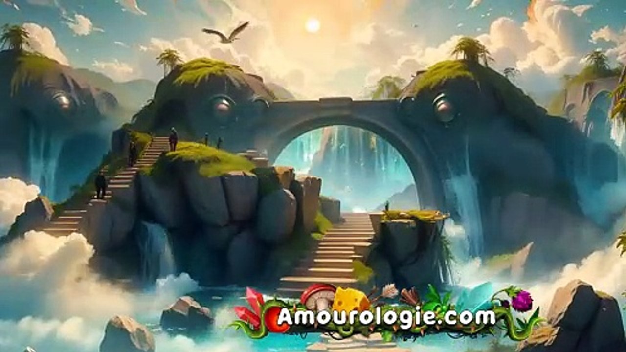 Pour trouver la lumière au bout de l'infini baee