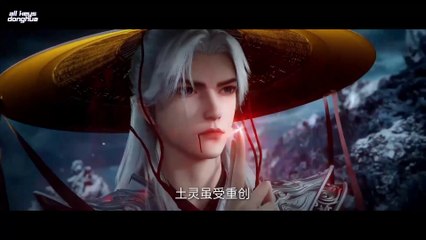 (Wang Lin)-XN Ep 59 ENG SUB