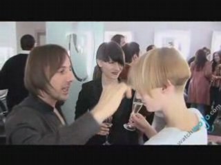 Saco Hairstyling - New Hairstyles