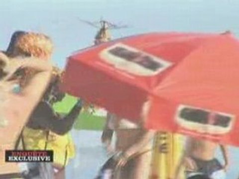 Rio-carnaval,favelas et guerre des gangs part3