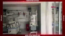 İşte Bağcılar'da skandala karışan hastanenin bebek yoğun bakım ünitesi...