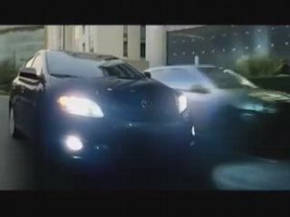 Nouvelle Préview De Matrix