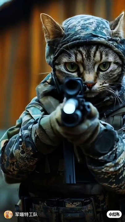 My sweety is army