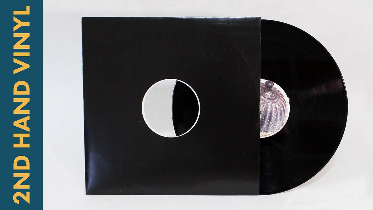 Roupe - 10 / 21 A | Downtempo, Dub Techno, Experimental, Leftfield Vinyl 1995