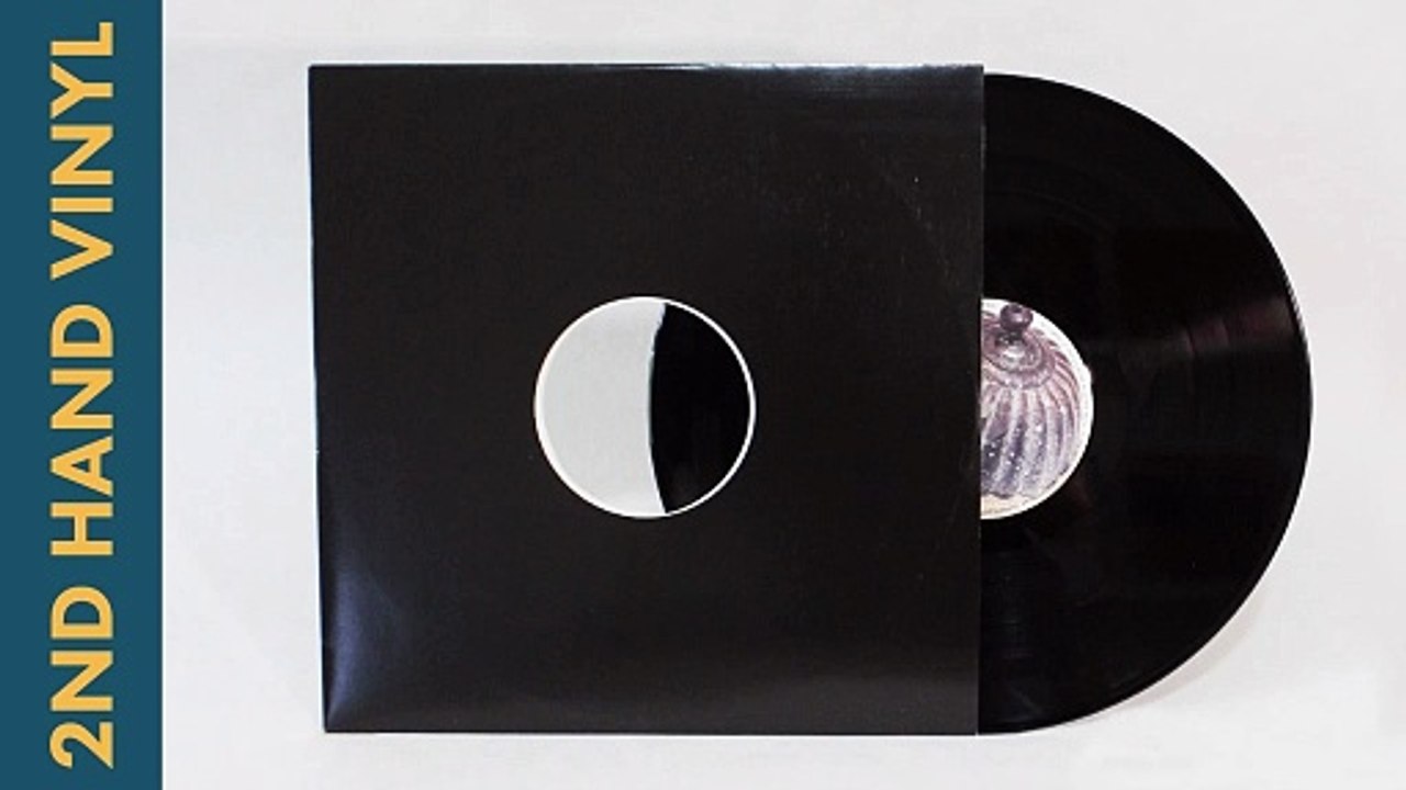 Roupe - De Lacey | Downtempo, Dub Techno, Experimental, Leftfield Vinyl 1995