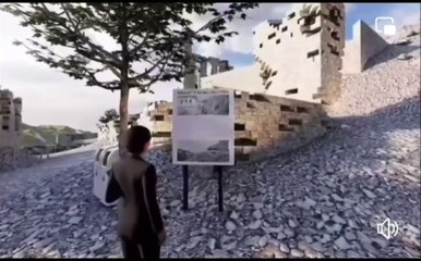 Kelcyre  seshpejti restaurimi ‘’Sarajve Ali Bej Kelcyres’’