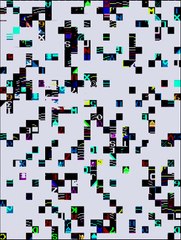 AC ｷﾞｬﾗｶﾞ　GALAGA