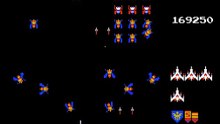 Galaga – Demons of Death (NES)