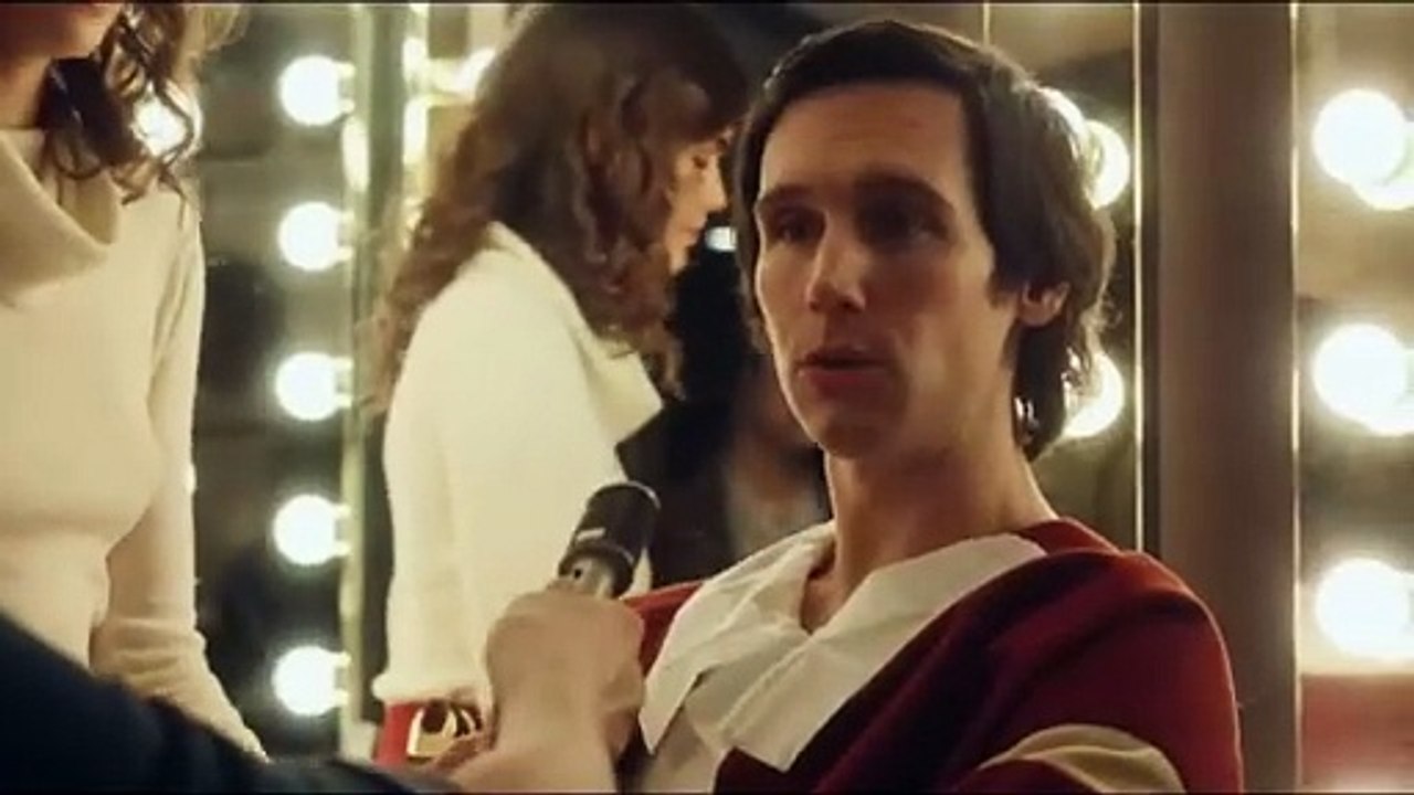 Saturday Night (2024) DocuDrama Film video Dailymotion