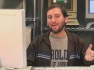 MacMost Now 72: Forcing Applications to Quit