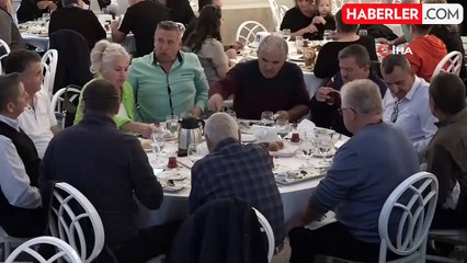 HÖH, Bursa'daki Soydaşlardan Destek İstedi