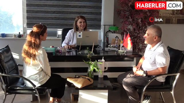 40 Yaşından Sonra Meme Kanserine Dikkat!