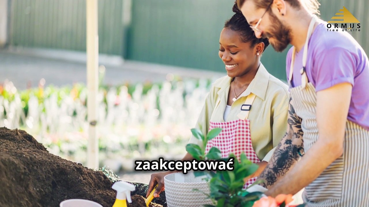 Czym są czakry i 12 praw karmy? Odkryj duchową mądrość!