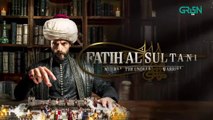 Mehmed - The Undefeated Warrior _ Teaser 2 _ Fatih Al Sultanı _ Urdu Dubbed _ Coming Soon _ Green TV(720P_HD)