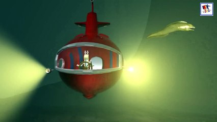 Counting 1 To 20 - Version 1