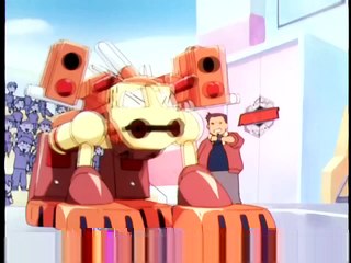 Medabots 2 Temporada Capitulo 26