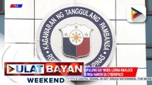 U.S. Cyber National Mission Force, handang tumulong para mapatatag ang cyber capability ng Department of National Defense