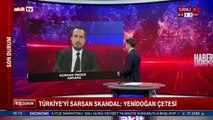 Türkiye'yi sarsan skandal: Yenidoğan çetesi