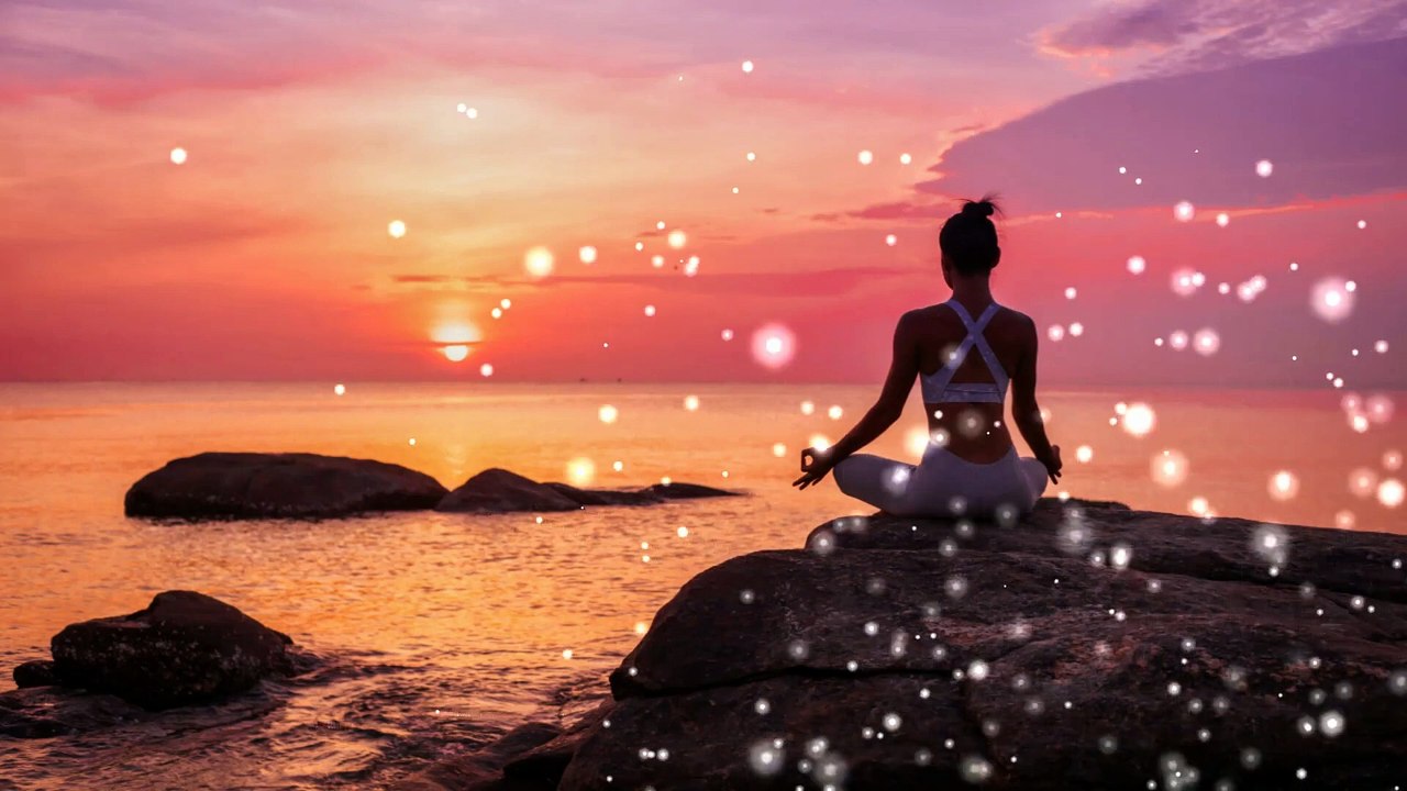 10 Minute Meditation Music _ Relaxing Calm Music