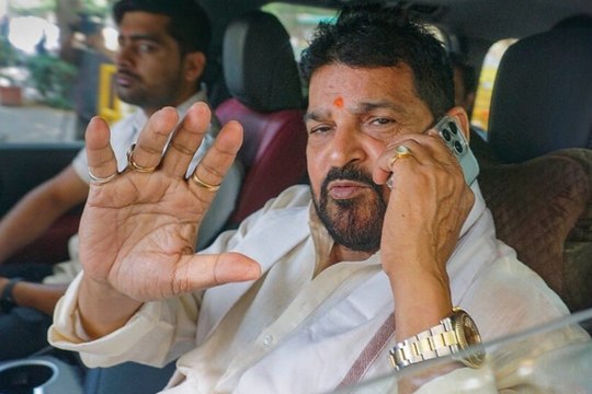 Gonda News: राहुल गांधी के जंगल के मालिक वाले बयान पर भड़के बृजभूषण, कहां टुकड़े-टुकड़े गैंग वाली टीम उन्हें देती सलाह