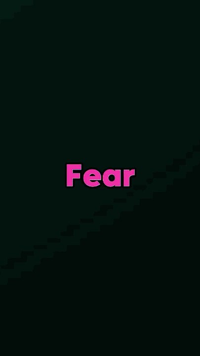 Fear That Will Make You Jump In Your Seats #horror #creepy #scary #spooky