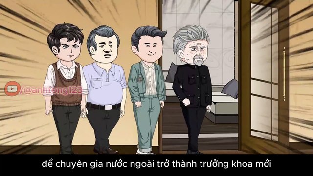 Bác sĩ thiên tài Trung Quốc - Tập 26 - Trương Bâng chữa khỏi bệnh cho giám đốc Kiều