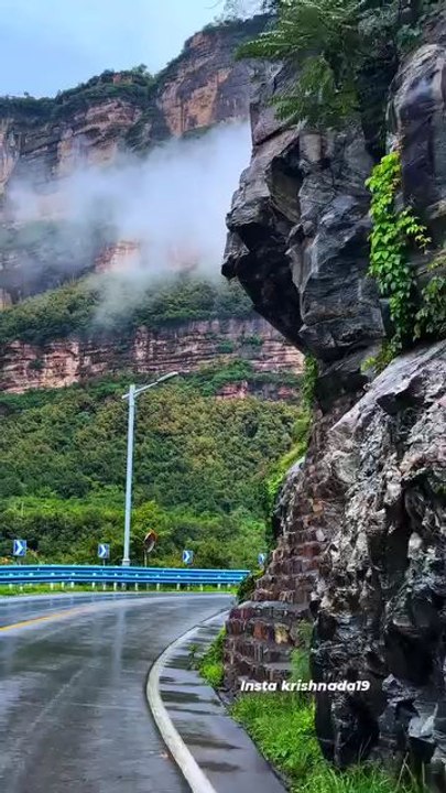 hills ariya