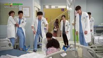 طبيب جيد Good Doctor الحلقة 6