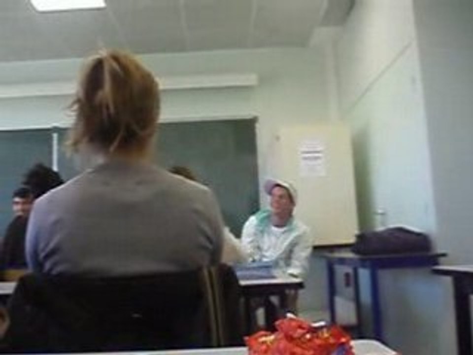 GRENADEEES !
