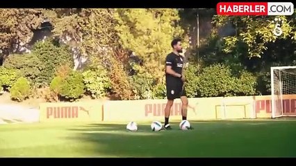 Derbide oynayamayabilir! Yunus Akgün'ün paylaşımındaki müzik Beşiktaş'ı ayağa kaldırdı