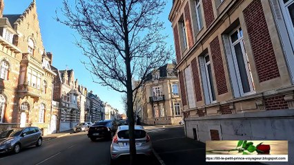 Aras 8k; Ohé, ohé, chez France Travail,