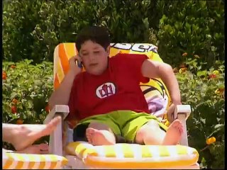 Aqui no hay quien viva T3 - C33 Érase Unas Vacaciones