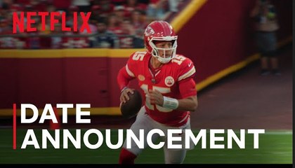 NFL Christmas Gameday | LIVE on Netflix!