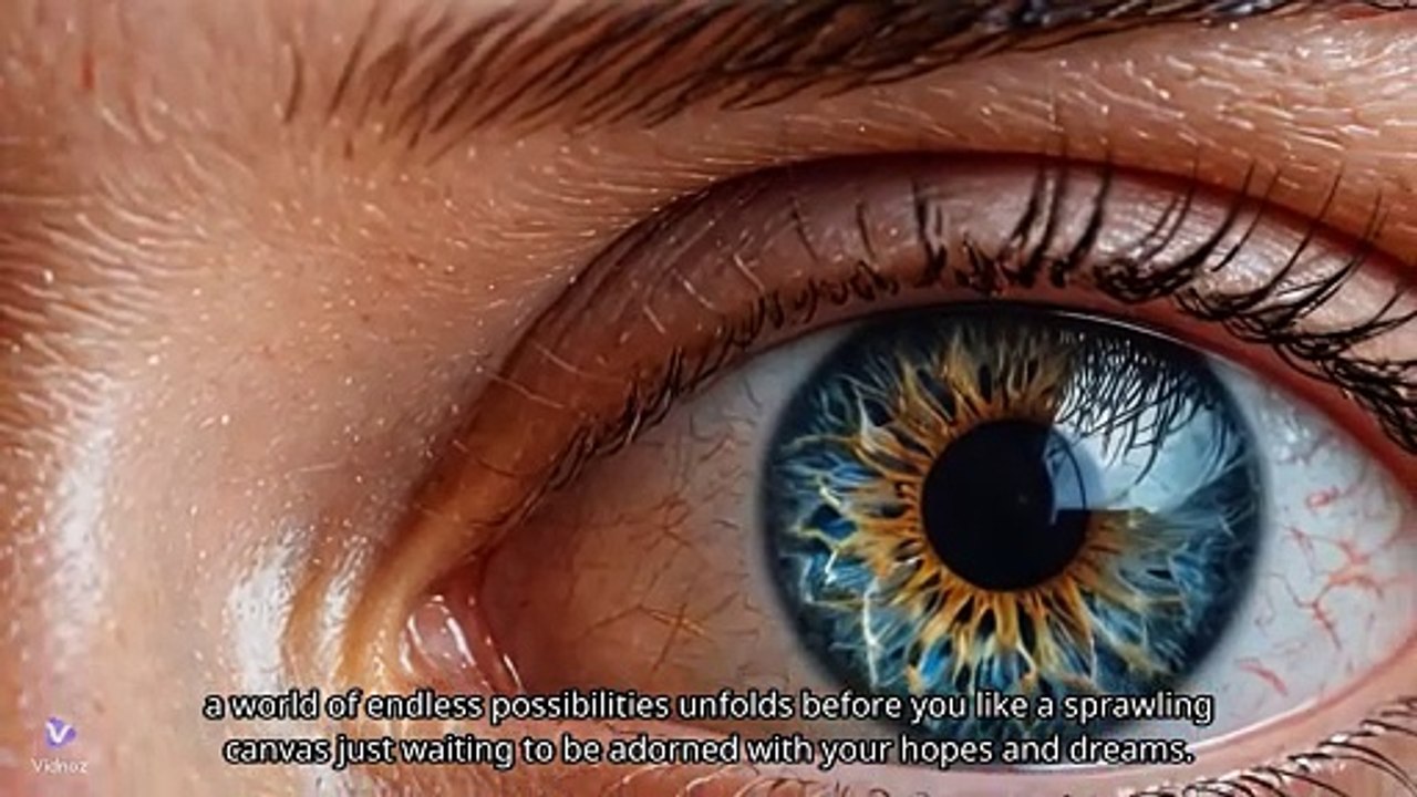 "Visualize Endless Possibilities!"