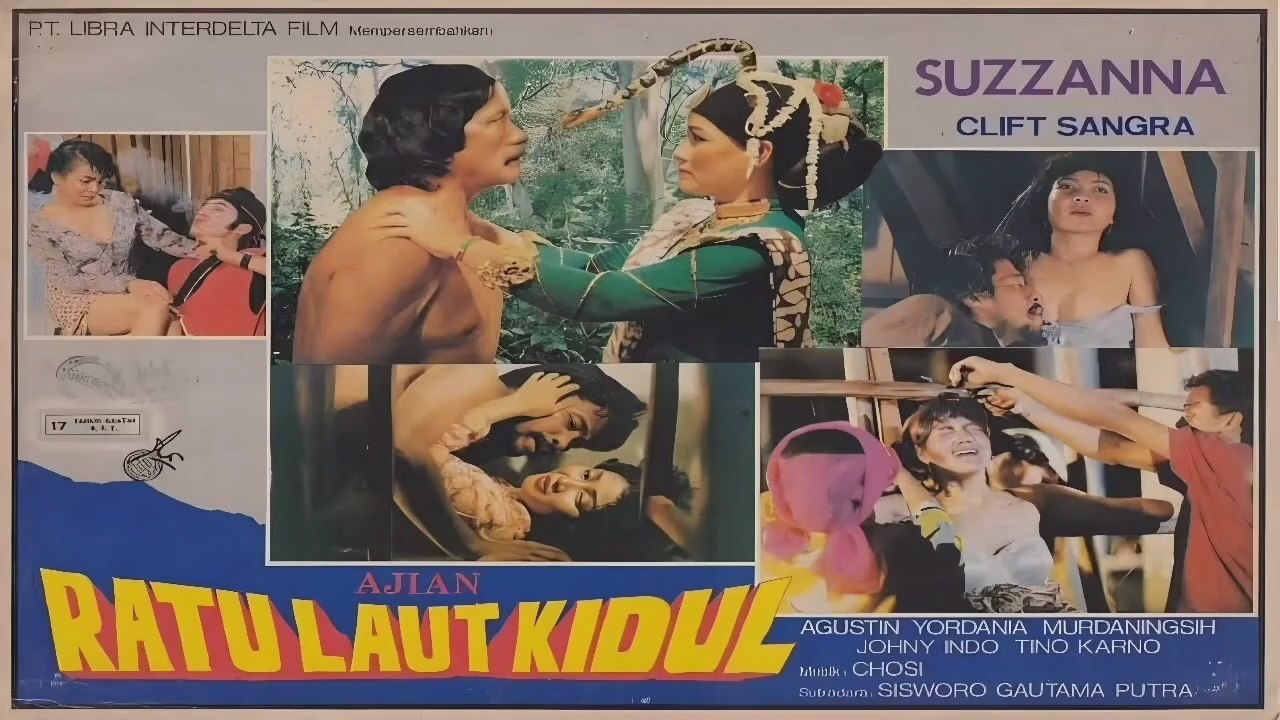 Ajian Ratu Laut Kidul