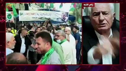 وكان الله خلقه لأجل فلسطين - ومضات الميادين