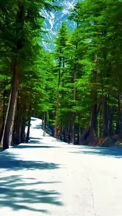 Kalam: Your perfect getaway! ️