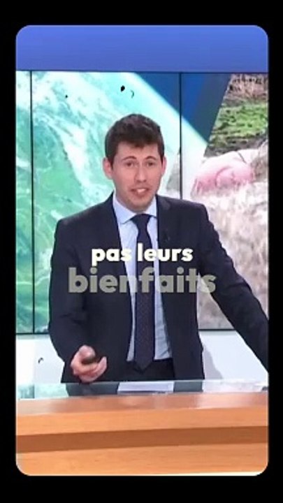 La révolution de vos cheveux