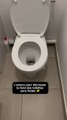 L’astuce pour décrasser le fond des toilettes  Ce produit est en LlEN dans ma Bl0 (dans le texte de présentation, sur mon profil, sous ma photo de profil) ️-P.UBLlClTE /