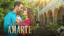 El Precio de Amarte Cap 35 Completo - El Precio de Amarte Ep 35 Completo