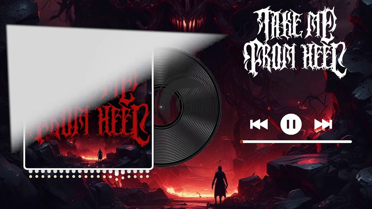 Darah Keabadian - Take Me From Hell