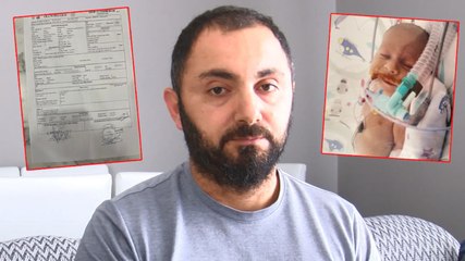 Bebeklerini kaybeden aile yargıya başvuracak